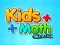 Kids Math Quiz — free online game