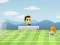 Kick Soccer — free online game