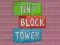Tiny Block Tower — free online game