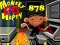 Monkey GO Happy Stage 878 — free online game