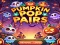 Pumpkin Pop Pairs — free online game