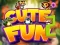 Cute Fun 2 — free online game