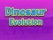 Dinosaur Evolution — free online game