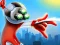 Wall Crawler — free online game
