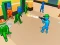 Walkers Attack Survivor — free online game