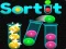 Sort It — free online game