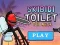 Skibidi Toilet Tall Neck — free online game