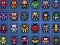 Pictures By Numbers Superheroes — darmowa gra online