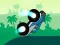 Monster Truck Booster — free online game