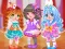 Toddie Queen Of Heart — free online game