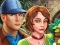 Spēle Danger in the Zoo online