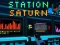 Station Saturn — free online game