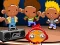 Monkey Go Happy Stage 880 New Monkeys On Block Theme — free online game