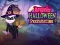 Angela Halloween Preparation — free online game