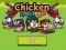 Chicken Zombie Clash — free online game