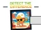 Detect the Difference — free online game