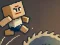 Cubeman Saw Escape — free online game