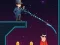 Knife Detective Villain Hunt — free online game