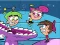 Jigsaw Puzzle: Fairly OddParents — free online game