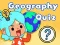 Kids Quiz: Geography Quiz — free online game
