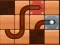 Unblock Ball: Slide Puzzle — darmowa gra online