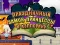 Halloween Princess Holiday Castle — free online game