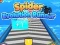 Spider Evolution Runner — free online game