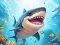 Shark Frenzy — free online game