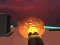 Cursed Werewolf Runner — free online game