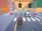 Run King Monkey — free online game