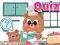 Kids Quiz: Animal Love Recipe – tasuta veebimäng