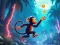 Winston's Jungle Run — free online game