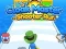 Cloak Master Shooter Run — free online game