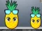Find Cool Pineapple — free online game