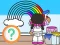 Jwèt Kids Quiz: Color The Sky sou entènèt