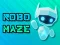 Robo Maze — free online game