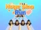 Huge Slap Run — gratis online spil