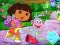 Jigsaw Puzzle: Dora The Explorer — free online game