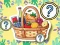 Kids Quiz: Let's Go Picnic — free online game