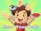 Kids Quiz: Know Your Body — free online game