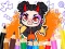 Coloring Book: Avatar World Cute Devil — free online game