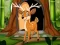 Fawn And Bamboo — free online game