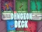 Dungeon Deck — free online game