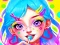 Little Panda Fashion Model — free online game