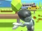 Sniper Zombie Counter — free online game