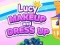 Lucy Makeup And Dress Up — free online game