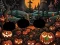 Reporter Escaped Halloween Forest — free online game