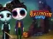 Nightmare Couple Halloween Party — free online game