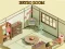 Spil Retro Room Escape online