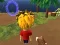 Fight Monsters To Survive! — free online game